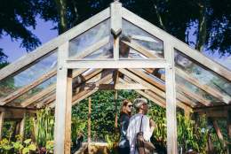 Summer Garden Tour