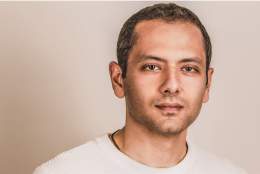 Omar El Akkad  - One Day, Everyone Will Have Always Been Against This