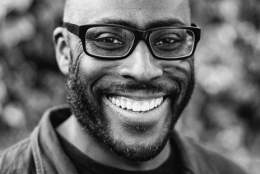 Meet the Author: Mike Gayle at Central Library