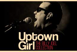 Uptown Girl – The Billy Joel Collection