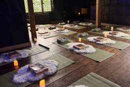 Stillness Session & Brunch