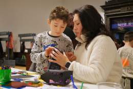 Art Club: Egg-cellent Easter Crafts