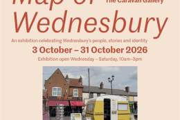 The People's Map of Wednesbury