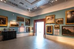 Coventry Biennial 2025: Stories That Made Us Meets Obsessions, Possessions