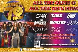 The Ultimate 70’s Show