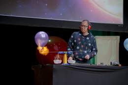Christmas Lectures
