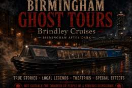 Ghost Tours