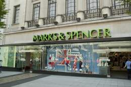 Marks & Spencer