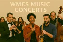 Walsall Music Centres Junior Ensembles & Jazz Improvisation Group Concert