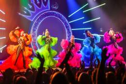 Queenz: Drag Me to the Disco