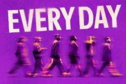 NYMT 2026 - Every Day