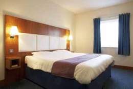 Premier Inn Wolverhampton City Centre