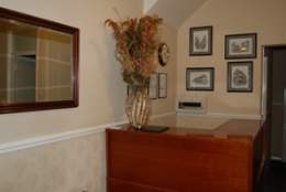 Ashleigh Guest House