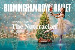 The Nutcracker