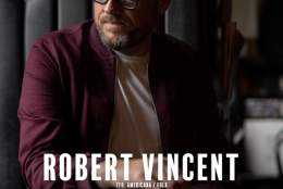 Robert Vincent