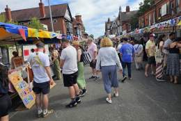 Kings Heath Artisan Market