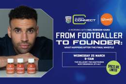 Albion Connect | What happens after the final whistle with Hal Robson Kanu