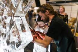 Makers Central show in Birmingham set to inspire the next generation of engineers and creators