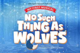 No Such Thing As Wolves
