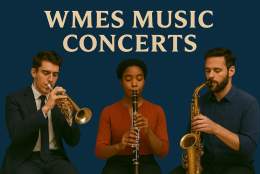 Walsall Music Centre Youth Wind Bands with Band of the Mercian Regiment