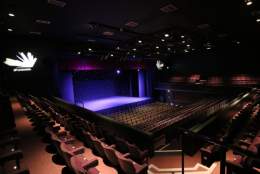 Ballet Theatre UK: A Christmas Carol