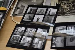 Family Workshop | Reimagine the Archive: Reimagine the Barber Art Gallery