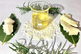 Make Your Own Natural Skincare
