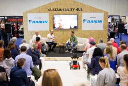Grand Designs Live