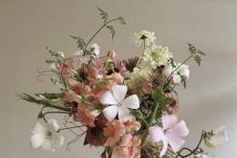 Floristry Workshop (Spring)