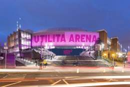 Utilita Arena Birmingham