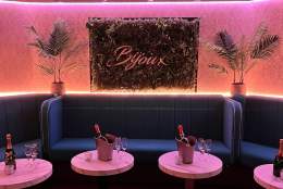 Bijoux Lounge