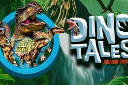 Dinotales: A Roarsome Dinosaur Adventure