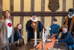 Easter Holidays: Family Tours