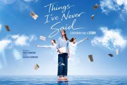 Things I've Never Said