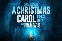 A Christmas Carol: A Ghost Story