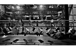 Backstage Tour @ The Crescent Theatre