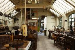Museum of the Jewellery Quarter