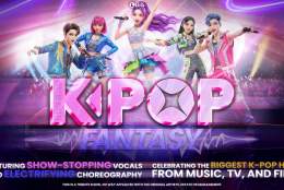 Kpop Fantasy