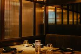 Lulu Wild Pre-Show & Event Dining Experience