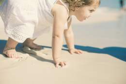 Early Years Yoga - Half Term at Sandwell Libraries