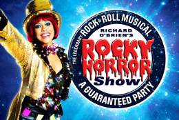 The Rocky Horror Show