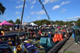 Black Country Boating Festival 2025