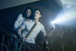 Paranormal Activity