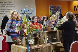 Spring Makers Market