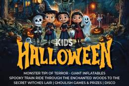 Kids Halloween