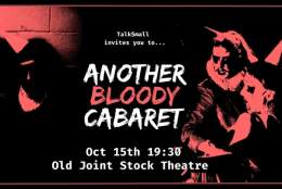 Another Bloody Cabaret