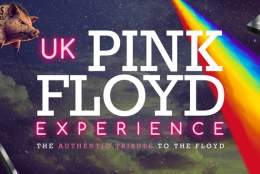 UK Pink Floyd Experience