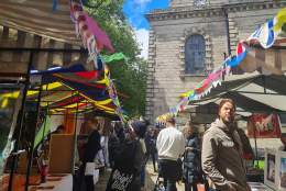 Jewellery Quarter Artisan Market