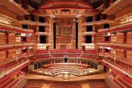 Symphony Hall