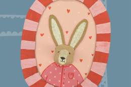 Eggcellent Animal Portraits